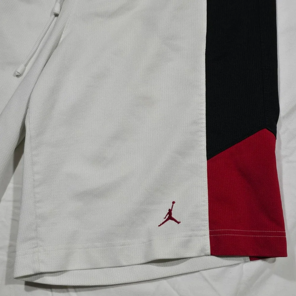 Jordan brand mesh